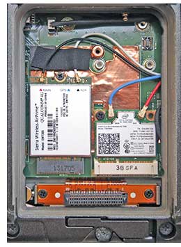 OEM HL7549 4G LTE Wireless Embedded Module for Australia Telstra