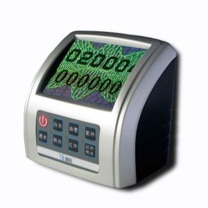 Buy cheap Portable Counterfeit Detector HW-1000 product