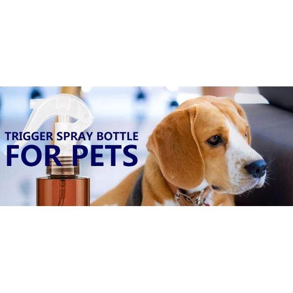 spray bottle-pet