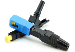 Buy cheap Field Installable Connector- Fast Connector product