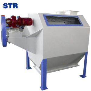 Buy cheap SCY80 Seed Grain Wheat Cleaning Machine With Fine Air Screen And Gravity Table product