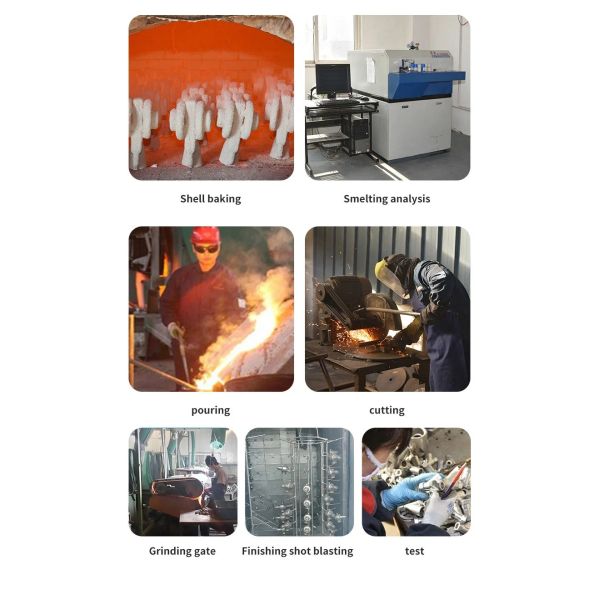 Customized Port Size DN300 Rubber Lined EPDM Lining Flange Butterfly Valve