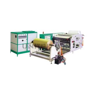 Buy cheap Insulation Pvc Electrical Hot Melt Tape Making Machine product
