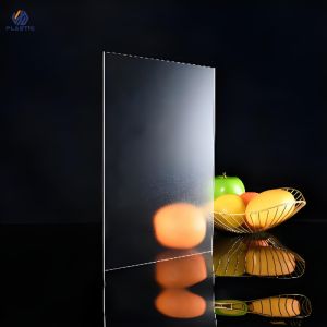 Buy cheap High Impact Resistance Acrylic Frosted Sheet Industrial Frosted Perspex Sheet product