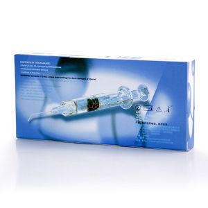 Buy cheap 2% Hydroxypropyl Methylcellulose Ophthalmic 1.0ml For Eye Surgery product