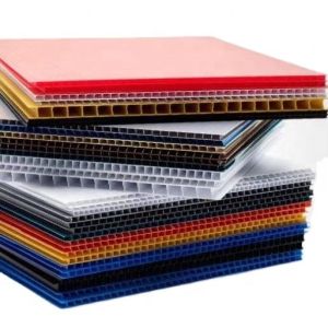 Buy cheap Sample Available Polypropylene Honeycomb Skin Panel with Silk Screen Printing product