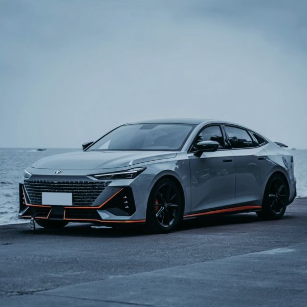 Changan Electric Car for T V Univ Unik Unit Uni-k Uni-v Uni-t 2019 2020 2021 2022 2023