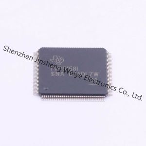 Buy cheap Semiconductor TVP5158IPNP Video ICs 4Ch NTSC/PAL Video Decoder product