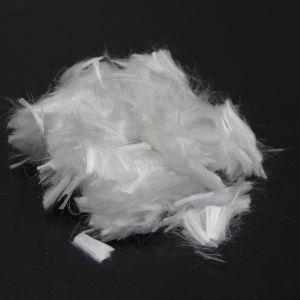 Buy cheap ODM Monofilament Micro Plastic Fibreglass Fibres For Concrete product