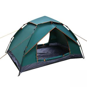 Buy cheap Fully Automatic Waterproof Camping Tent , Beach Shade Tent 210*150*120cm product