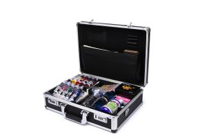 Buy cheap Tattoo Kit Tattoo Kit Tatto Box MOUSRISH One Box With Complete Tools Factory Price product