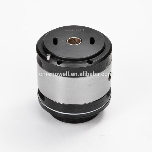 T6DC T6cc Denison Vane Pump , High Pressure Hydraulic Pump For Engineering Machinery