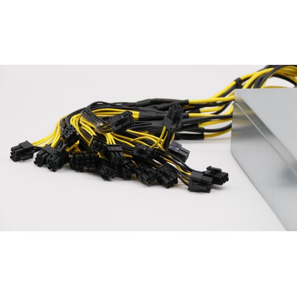 Platinum Power Supply 2500w Superior Stability For L3 plus Machine