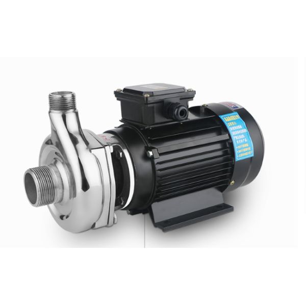 Stainless Steel Horizontal Single Stage Centrifugal Pump