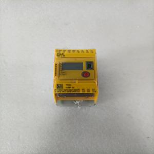 Buy cheap PILZ 751008 PNOZ Safety Relay Terminals Module product
