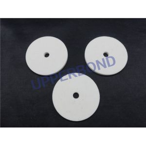 Durable MK8 Cigarette Machine Parts Circular Blades Knife Grinder Grinding