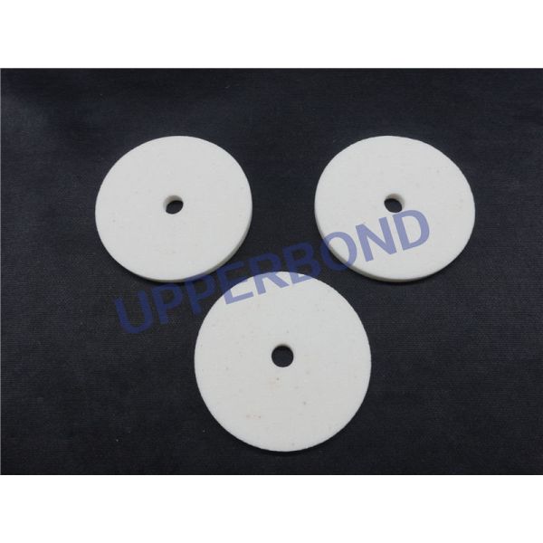 Durable MK8 Cigarette Machine Parts Circular Blades Knife Grinder Grinding