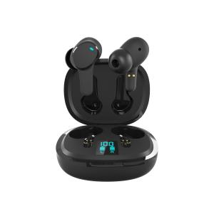 China Dual Mic ENC Wireless Earbuds TWS Noise Cancelling Waterproof on sale
