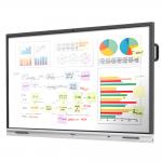 Buy cheap 4k Multifunctional Interactive Whiteboard For Teaching Conferences product