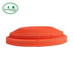 Colourful Smooth Reactive 1.2T 25mm Clay Shooting Target