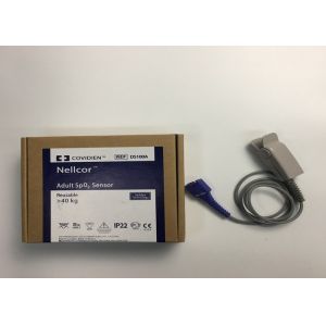 Adults Reusable DS100A Spo2 Sensor For Oxismart XL