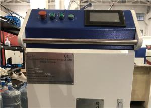 Buy cheap Steel Sheet Smart CNC Channel Raycus Hand Held Welding Machine product