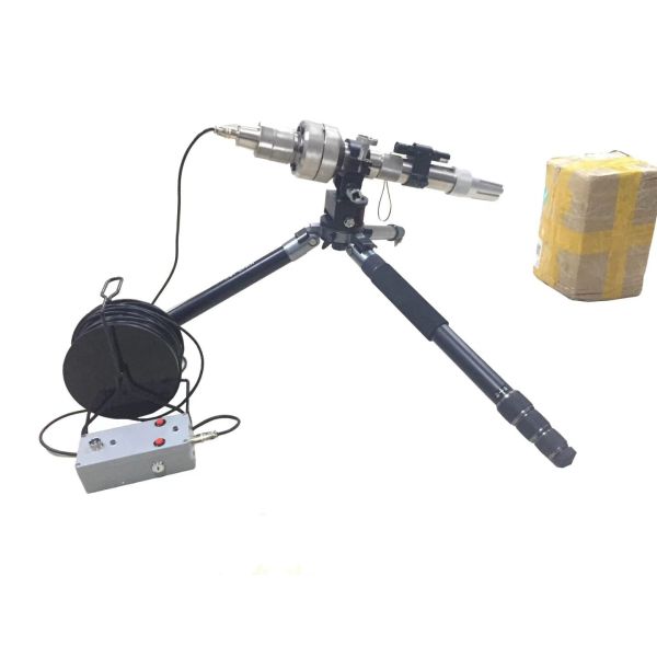 strong stability 38mm diameter army explosive disruptor