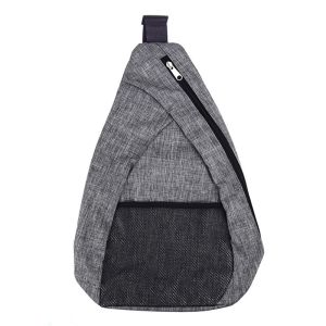 Buy cheap Single Shoulder Bag Pickleball Racket Paddle Balls Holder Organizer product