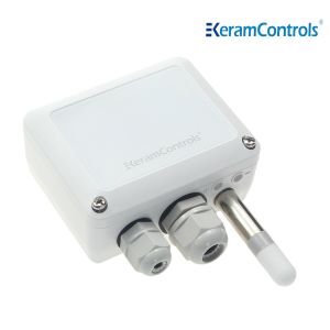 Digital RS485 Humidity Pressure And Temperature IP65