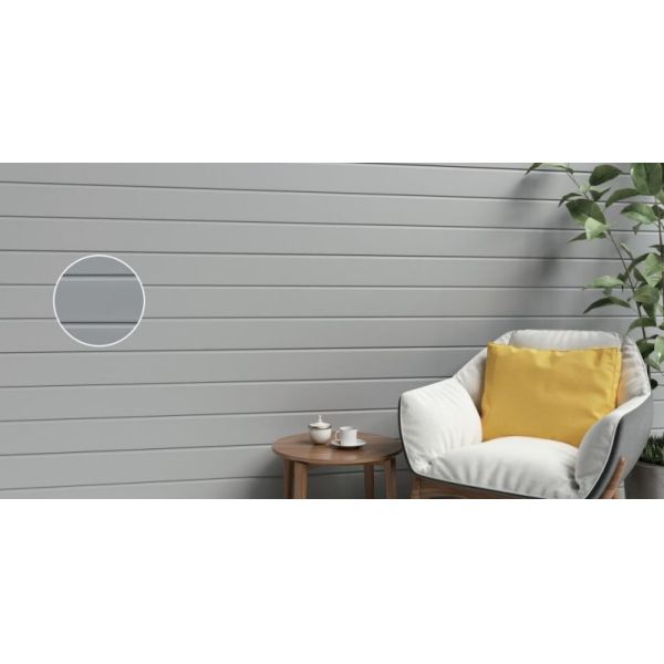 B2 Fireproof Eco-Friendly Double Ditch Decorative Metal Sandwich Wall Roof Panels