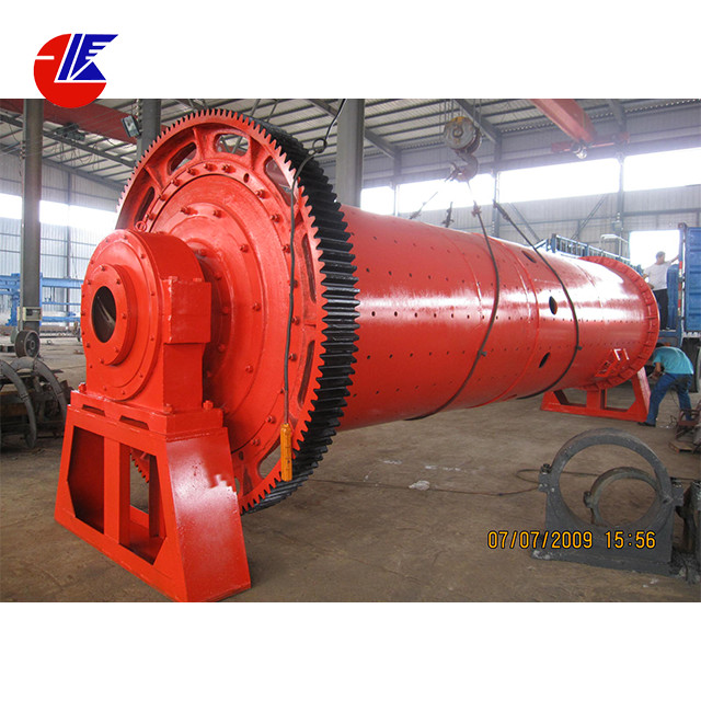 Rocks Wet Grinding Cement Ceramic Ball Mill Machinery