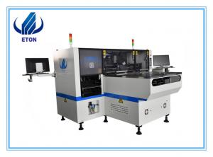 Buy cheap Smt Led Lamp Light Chip Mounter Machine Production Line In Manufacturing Plant product