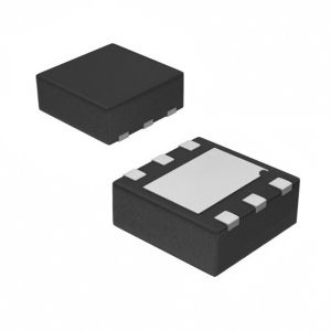 Buy cheap Wireless Communication Module ADL8121ACPZN VDFN6 95mA Radar RF Amplifier IC product