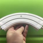 Tight Tolorence HDPE Precision Injection Mold DME Standard Durable