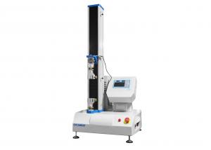 Buy cheap Foam Tensile Tear Resistance Testing Equipment With LOAD CELL Strength Sensor product