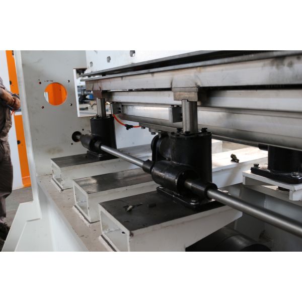 Middle Speed Nonwoven Needle Punching Making Machine for all nonwoven used