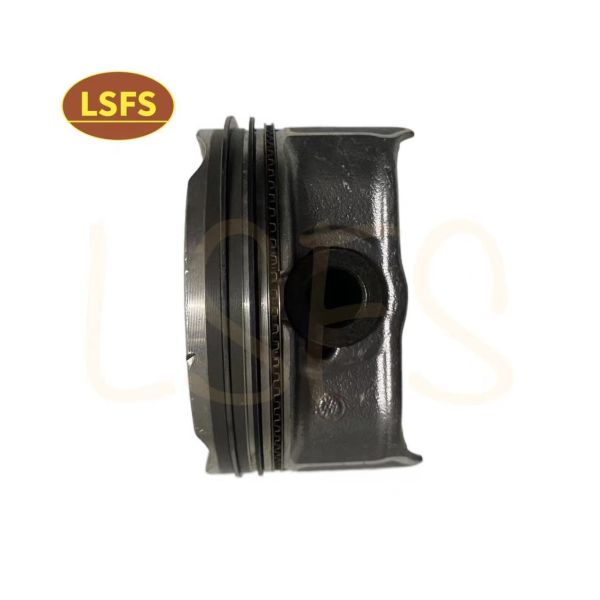OE Piston Assembly For MG ZS 3X 10445751 Diameter for Optimal Functionality