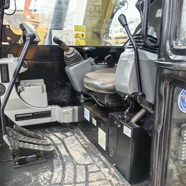 2022 Original Mini 8ton Japan original Used Excavator CAT308D Cat 308e2 308e