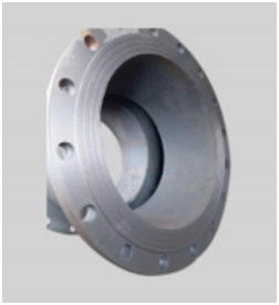 High-precision Six-station Rotary Table Butterfly Valve Processing Machine