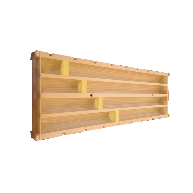 Multi Colors HQ Core Boxes For Coal Mining , Diamond Plastic Core Drilling Boxes