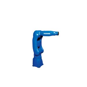Universal Six Axis Robot Arm For Spraying And Handling