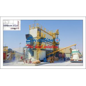 Buy cheap 2000TPD Cement Plant Ball Mill product