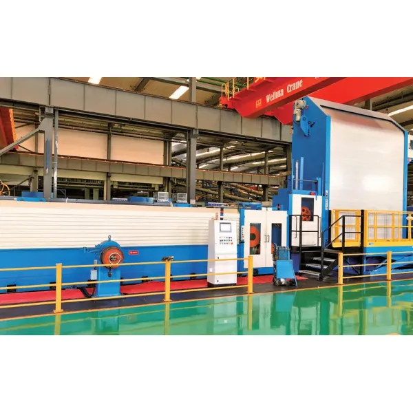 Subsea Cable for Oil & Gas Platform Electrification and Control Systems