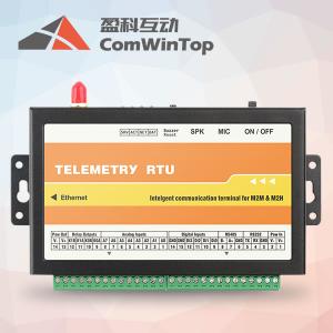China M2M M2H wireless industrial GSM GPRS RTU Modem Data Logger on sale
