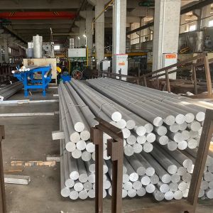 China Pure Titanium GR1 GR2 GR5 Titanium Bar Rod ASTM Standard on sale