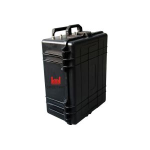 Buy cheap High Power DDS Convoy Manpack Jammer Shockproof Multi Band 3000MHz product