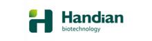 China Jiangsu Handian Biotechnology Co., Ltd. logo