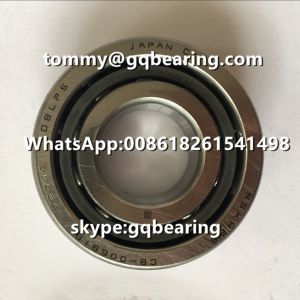 Buy cheap P5 Precision Light Preload NSK 7002ATYNDBLP5 Angular Contact Ball Bearing product