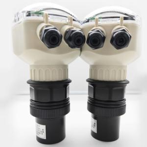Buy cheap Ultrasonic Digital Liquid Level Meter Measurement With Display product