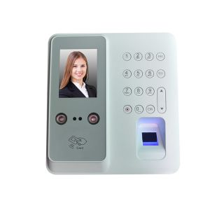 Buy cheap TMF610 Face Recognition Attendance Machine product